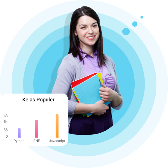 Hero Ajarka - Learning Platform